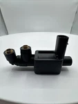 A06-60501-005 Fan Clutch Solenoid Freightliner M2 106 Cascadia 12V Valve. Fixed Price $29.99.