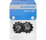 Shimano Switching Roller Set 105 9 Compartment For Rd 5700 Idler Pully New Yy. Fixed Price $18.88.