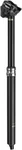 Rockshox Reverb Axs Dropper Seatpost 34.9X390MM Travel: 125MM Remote: Left Hand. Fixed Price $820.39.