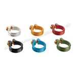 Kcnc Seatpost Clamp Mtb Bike 31.8MM 34.9MM 36.4MM 36.9MM 38.2MM 39 Red SC11. Fixed Price $31.99.