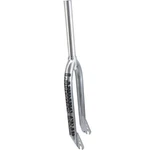 Se Racing Bmx 26" Landing Gear Fork 1" Threaded Old-school Chrome Crmo New. Fixed Price $125.00.
