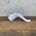 Lee Chi Tech 4 Brake Lever Old School Bmx Right Rear White Og 1980S Orphan. Fixed Price $22.09.