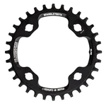 Snaggletooth Fall Protection Crown 30T BCD96 For Shimano Xt M782 Blackspire Mtb. Fixed Price $33.26.