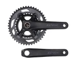 Shimano Grx FC-RX610 12 Speed Gravel Bike Crankset 172.5MM 46/30T Double. Fixed Price $59.95.