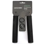 Cannondale Xc Silicone Grips 30-33MM Black CP3801U10OS. Fixed Price $21.20.