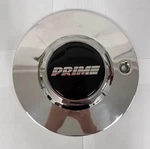 Prime Wheel Center Cap 6800 Piece Hex Nut Polished PW-28H. Fixed Price $125.00.