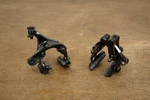 Shimano Dura-ace BR-R9110 Direct Mount Rim Brake Calipers. Fixed Price $173.25.