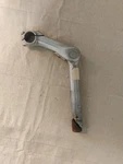Kalloy AL-806-180 Adjustable Quill Stem 1"/ 25.4MM. Fixed Price $18.00.