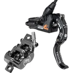 Magura Usa MT7 HC3 Disc Brake Black/orange, Left Right. Fixed Price $259.82.