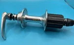 (5Q) Shimano 105 FH-5500 Rear Hub 32H 130MM Road Bike Qr Cassette 9 Speed. Fixed Price $24.95.