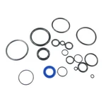X-fusion Velvet/slide/streat Rl/sweep Suspension Fork Damper Seal Kit. Fixed Price $26.40.