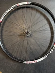 Dt Swiss 240 27.5 Front Wheel A Wtb Frequency I23 Tubeless Rim 100/15 Thru. Fixed Price $147.50.