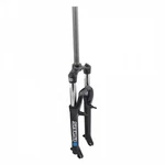 Sr Suntour Xce Suspension Fork 26IN 100MM QR9 Threadless 20MM Blk. Fixed Price $154.84.