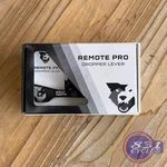 Wolf Tooth Remote Pro Dropper Post Lever W/ 22.2 Mm Handlebar Clamp - Black. Fixed Price $63.00.
