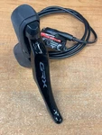 Shimano ST-RX400-R/BR 10 Spd Shift/brake Lever & Hydraulic Disc Set. Fixed Price $100.00.