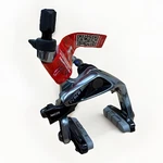 Sram Red Axs Brake Caliper, Front Grey, Road Bike, For Carbon Rims, 16. Fixed Price $99.95.
