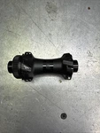 Fornt Hub Front Bontrager Aeolus Pro 100MM. Fixed Price $36.27.