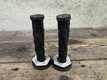 Gt Bmx Handlegrips Mid School Black. Fixed Price $79.00.