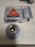 Suntour Winner Pro 6-SPEED New / Nos 13T-19T Road Freewheel Vintage Nib +++. Fixed Price $79.99.
