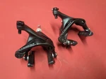 Shimano Ultegra R8000 Rim Brake Caliper Set Road Bike. Fixed Price $75.00.