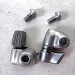 Shimano Dura Ace Downtube Cable Housing Stops Radius Mount SM-ST74. Fixed Price $21.98.