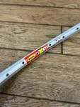 Nos Vintage Mavic X517 Sup 36H 26 Clincher , Rim Silver. Fixed Price $104.99.